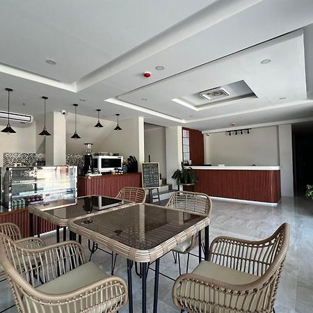 Casa Ison Hotel Sablayan Luaran gambar