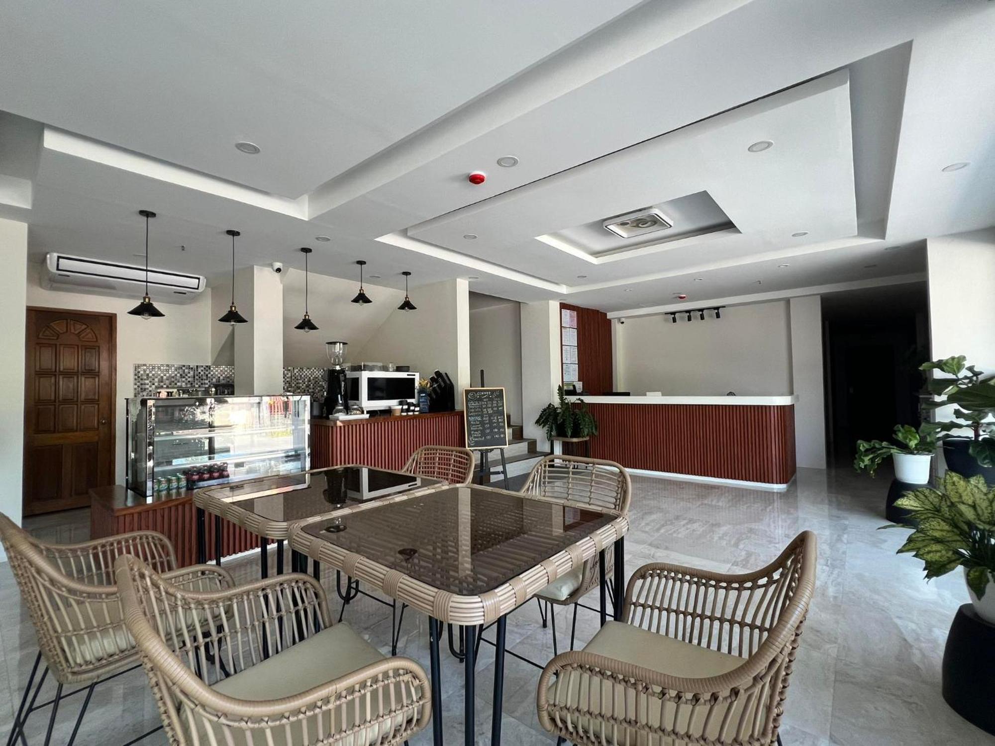 Casa Ison Hotel Sablayan Luaran gambar
