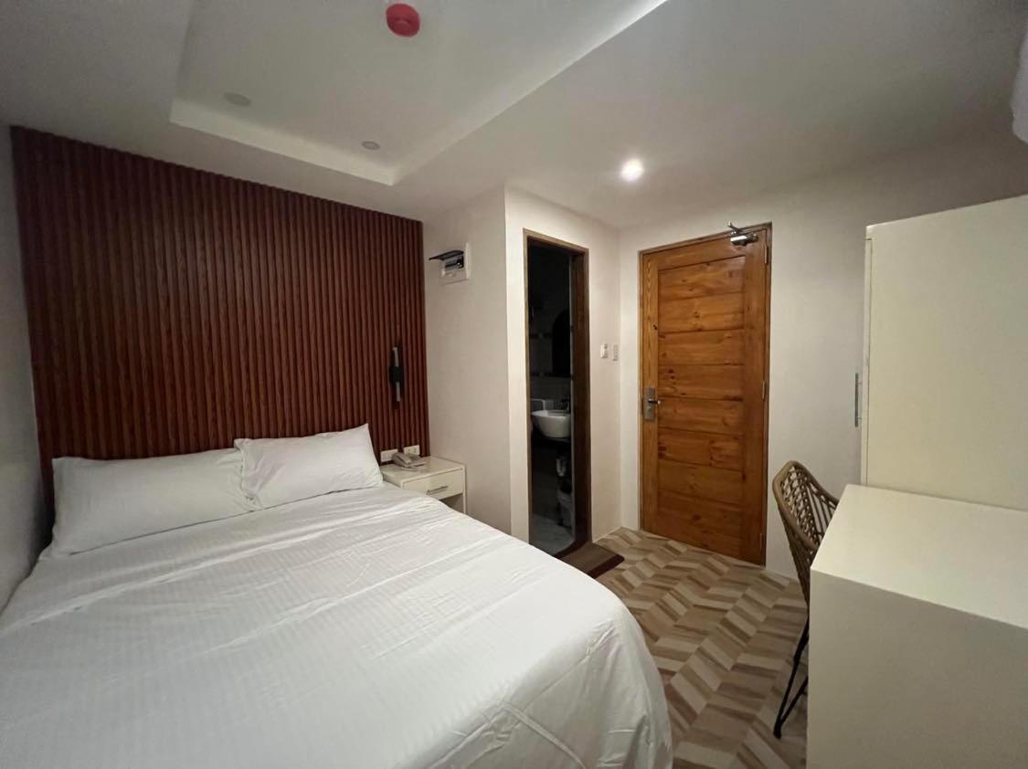 Casa Ison Hotel Sablayan Luaran gambar