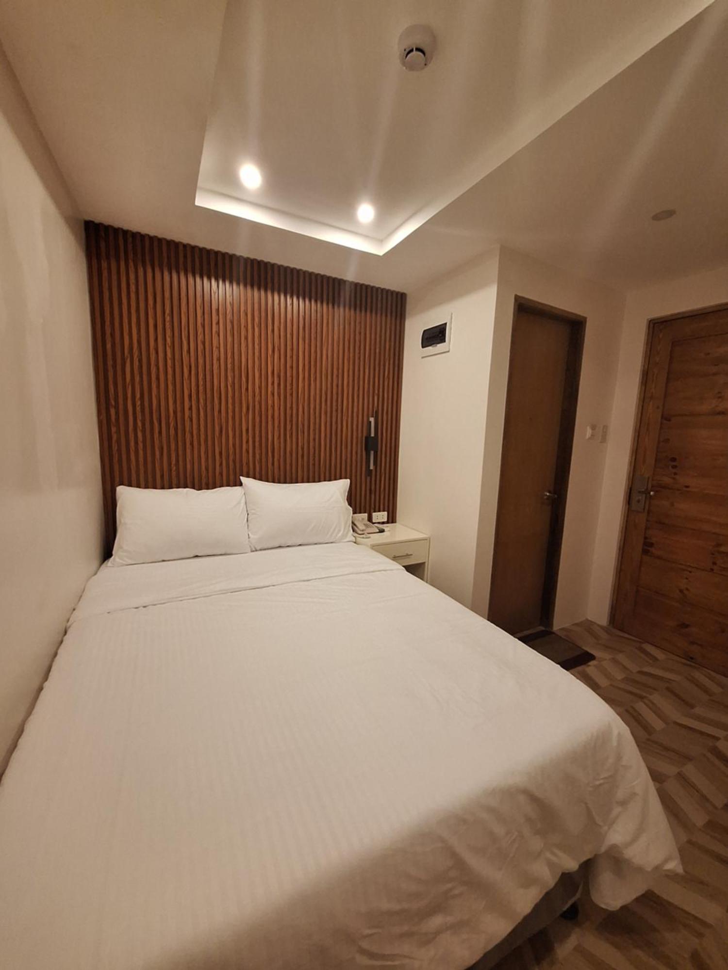 Casa Ison Hotel Sablayan Luaran gambar