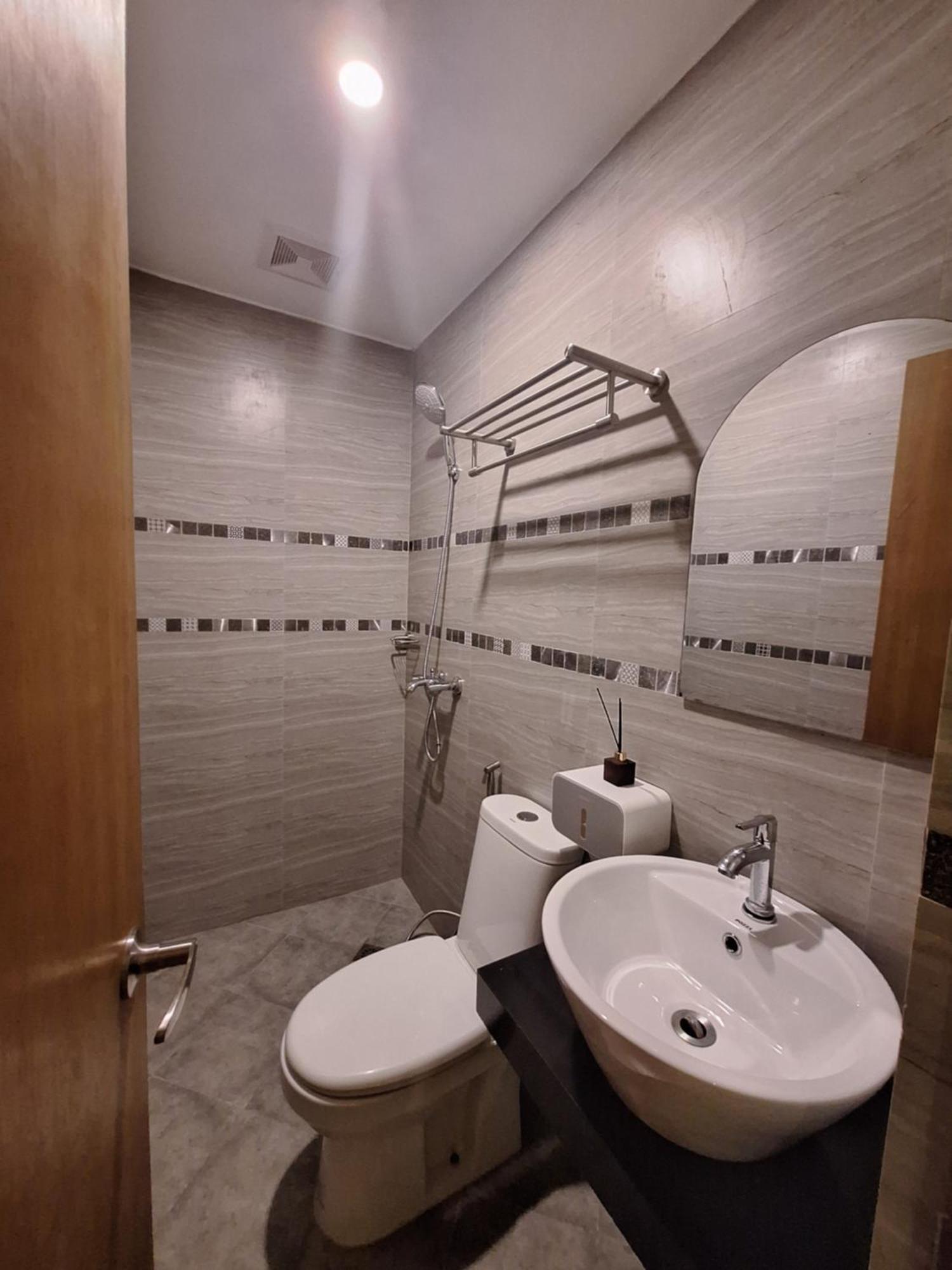 Casa Ison Hotel Sablayan Luaran gambar