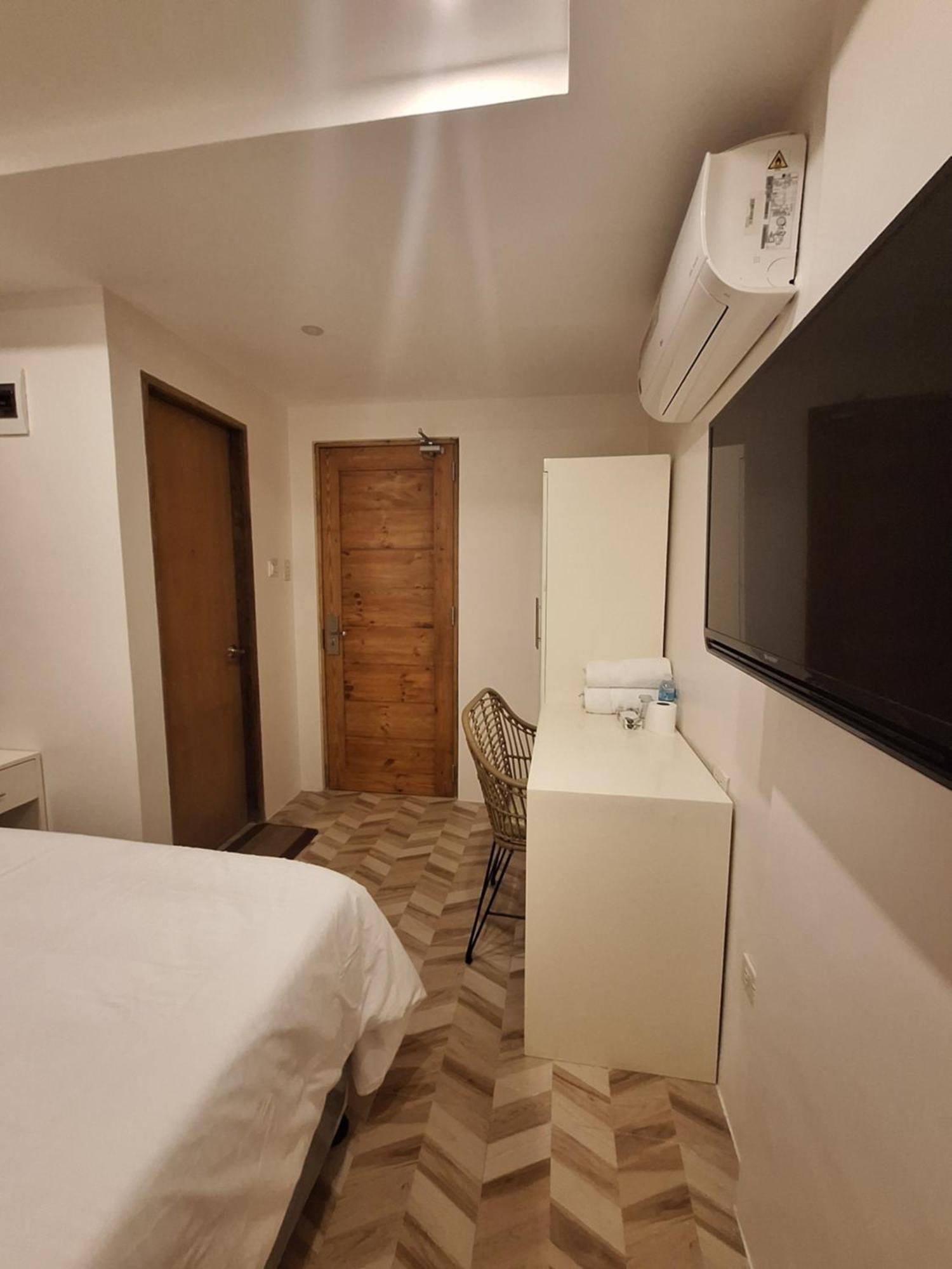 Casa Ison Hotel Sablayan Luaran gambar