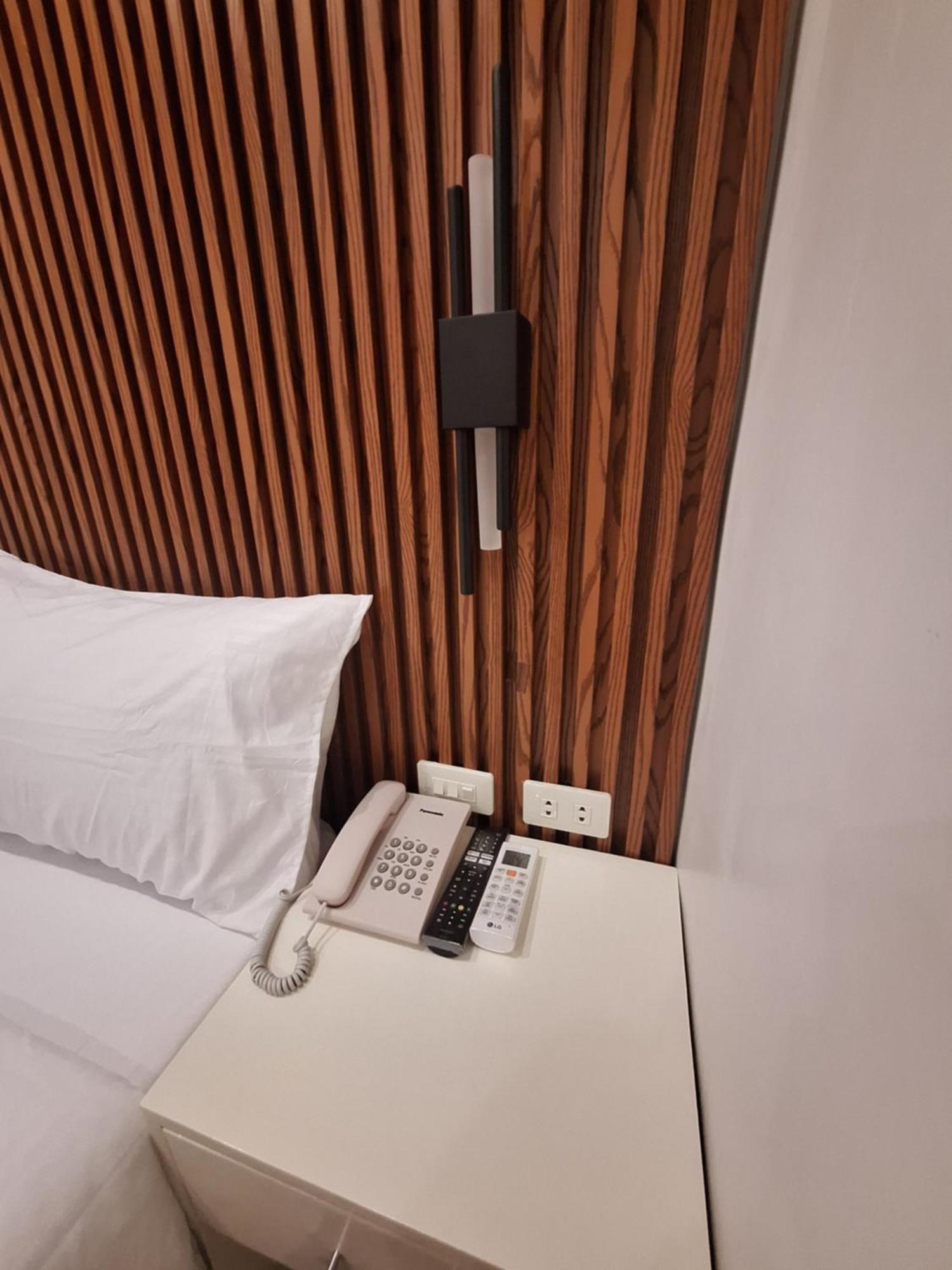 Casa Ison Hotel Sablayan Luaran gambar
